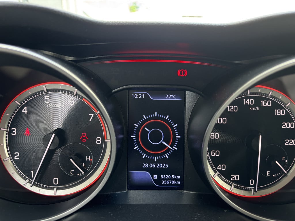 Suzuki Swift 1.2 stijl smart hybrid