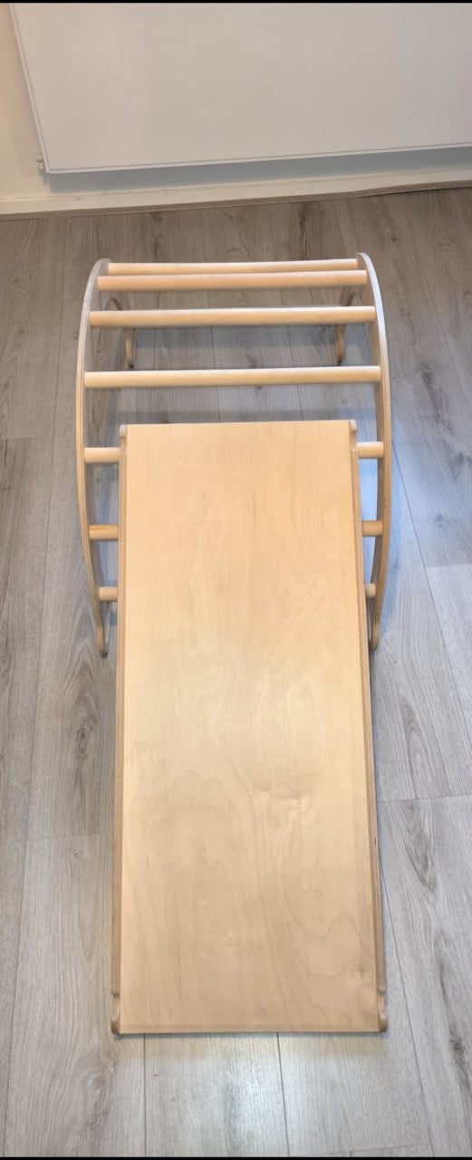 Klimboog