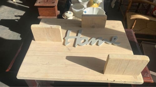 Decoratie stuk