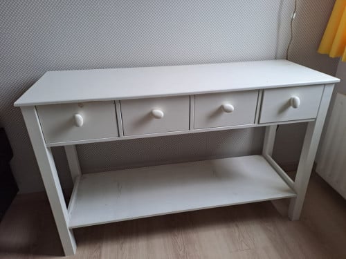 Dressoir Wit