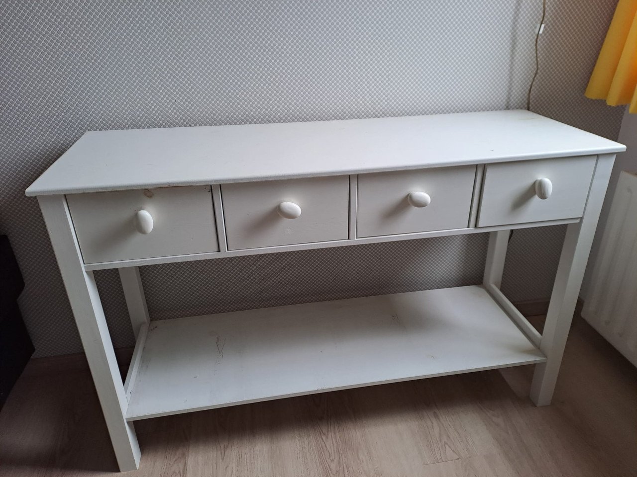 Dressoir Wit