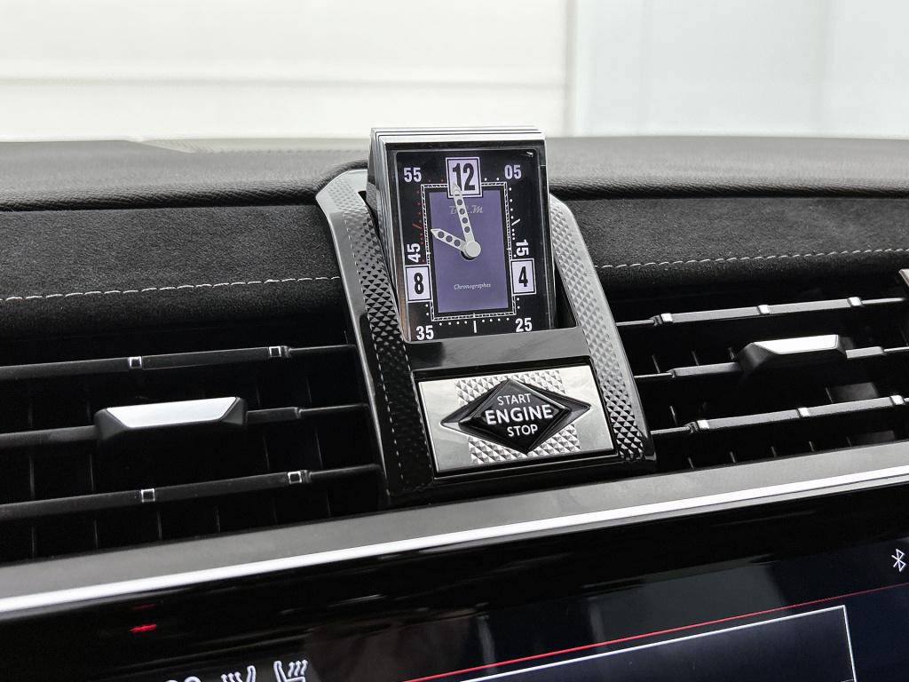 Ds Ds 7 plug-in hybrid 225 pk automaat business | rijklaar deal! | pixel le