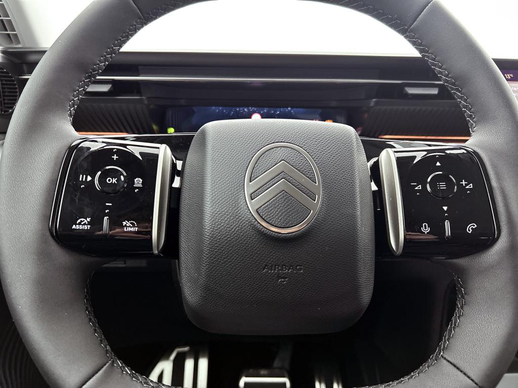 Citroen C5 Aircross hybrid 145 pk automaat max | rijklaar | stoelventilatie