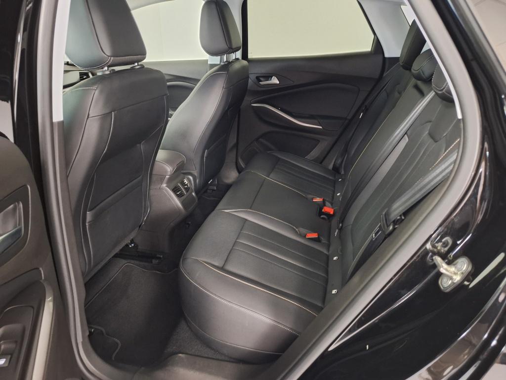 Opel Grandland 1.6 t hybrid 4x4 gse | stoelventilatie | stoelgeheugen (memo