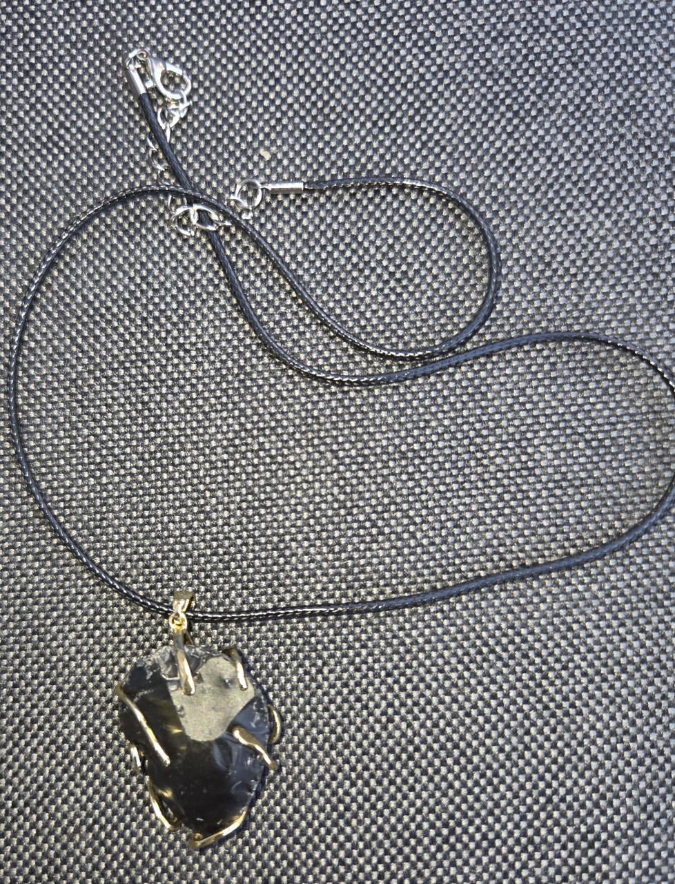 Hand gemaakte sieraad (Ketting)
