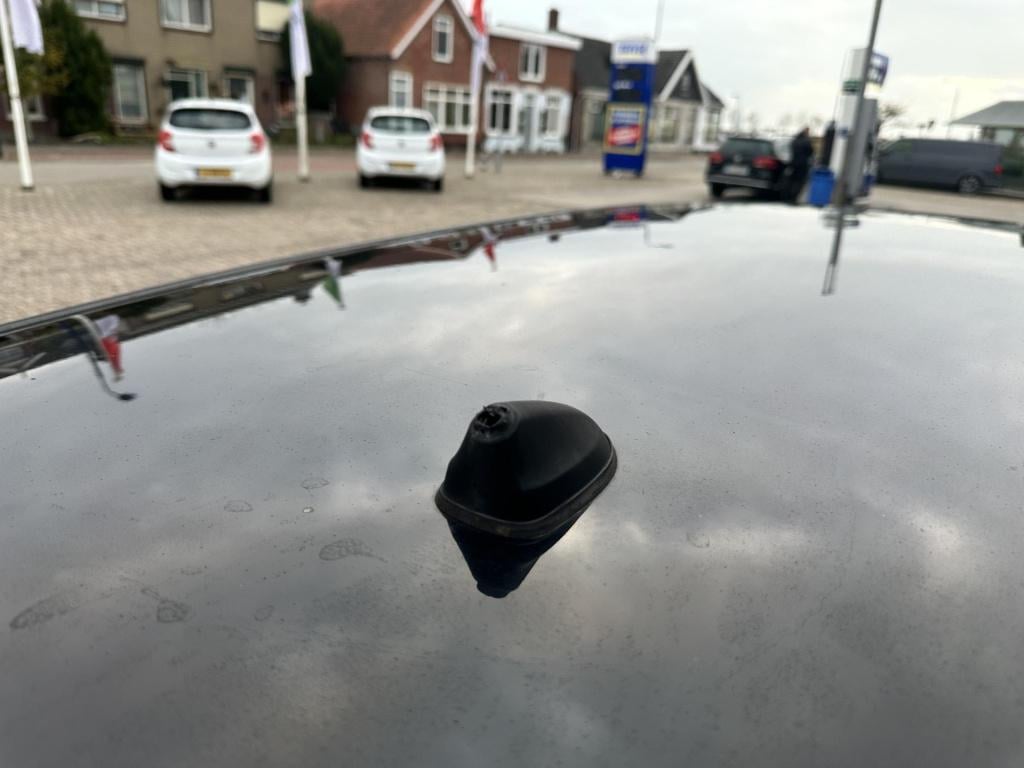 Ford Focus wagon 1.6 tdci econetic lease titanium