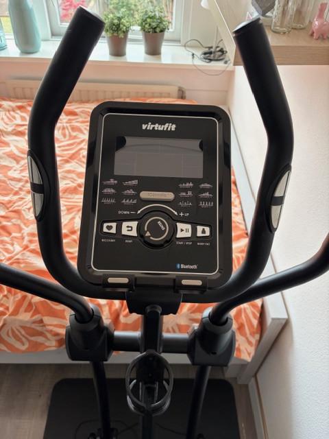 Crosstrainer Virtufit CTR 3.0