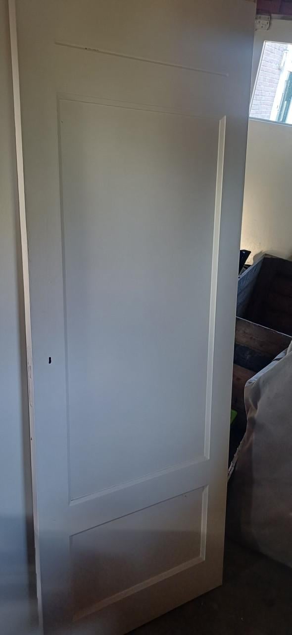 Binnendeuren / kastdeuren gratis