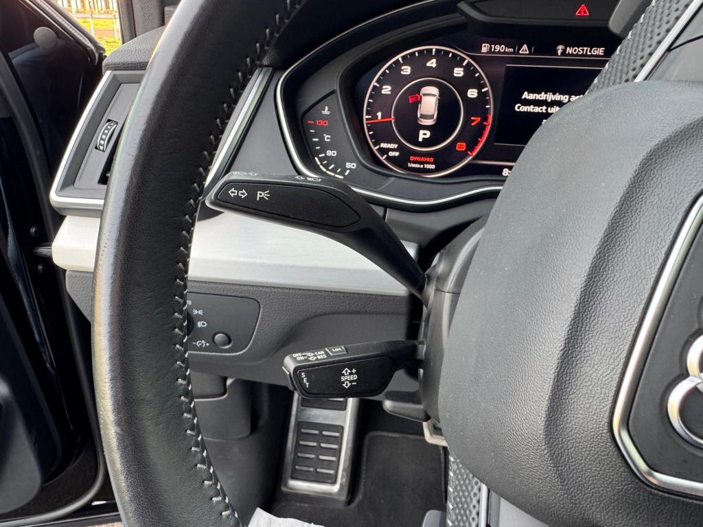 Audi Q5 2.0 tfsi quattro sport s line edition automaat privacy glas , afnee