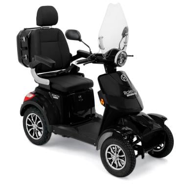 Rolektro E-Quad V.3 Premium scootmobiel