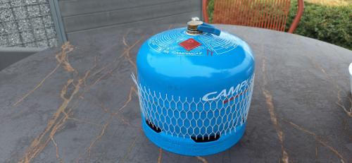 Campingaz 904