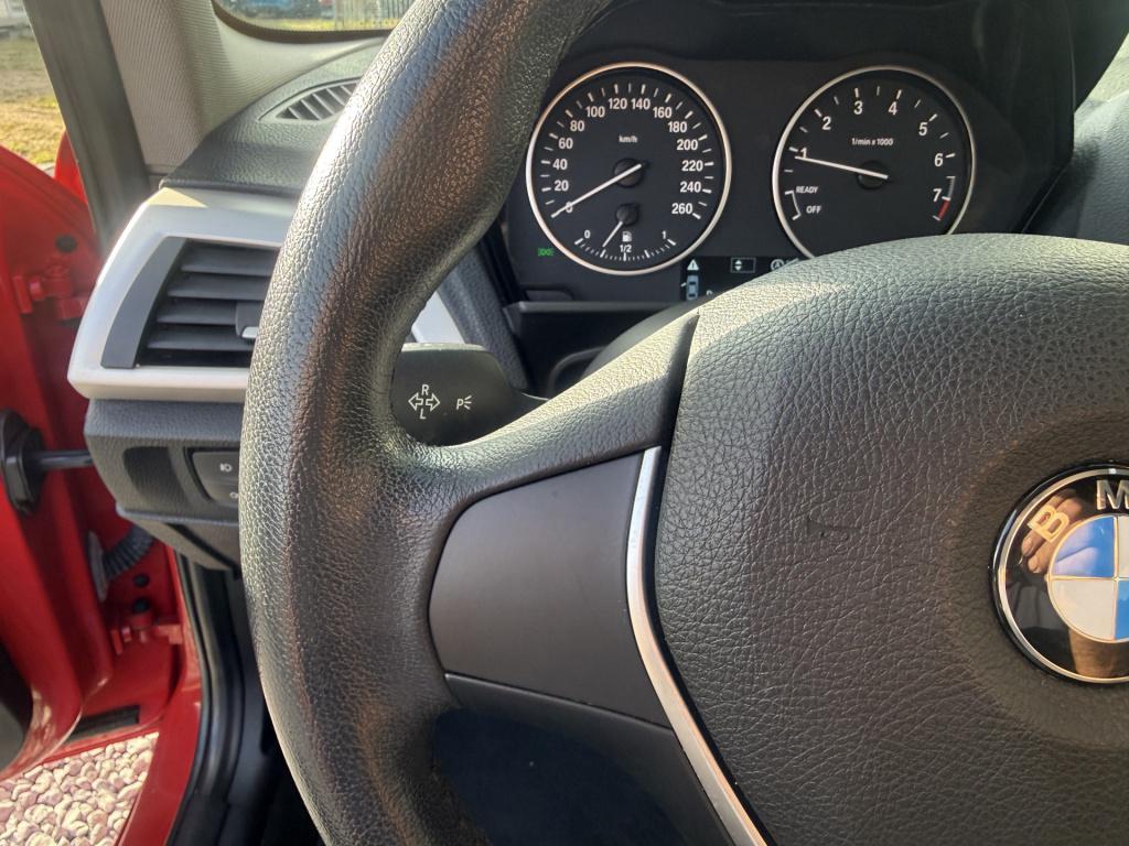 BMW 1 Serie 114i ede business 5-drs