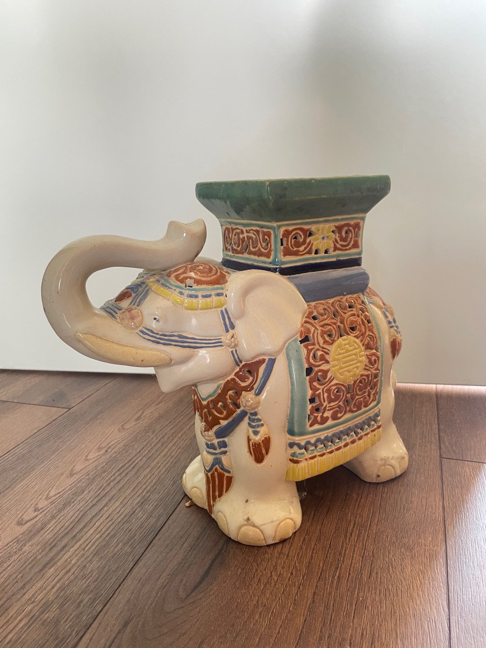 Grote Chinese Olifant