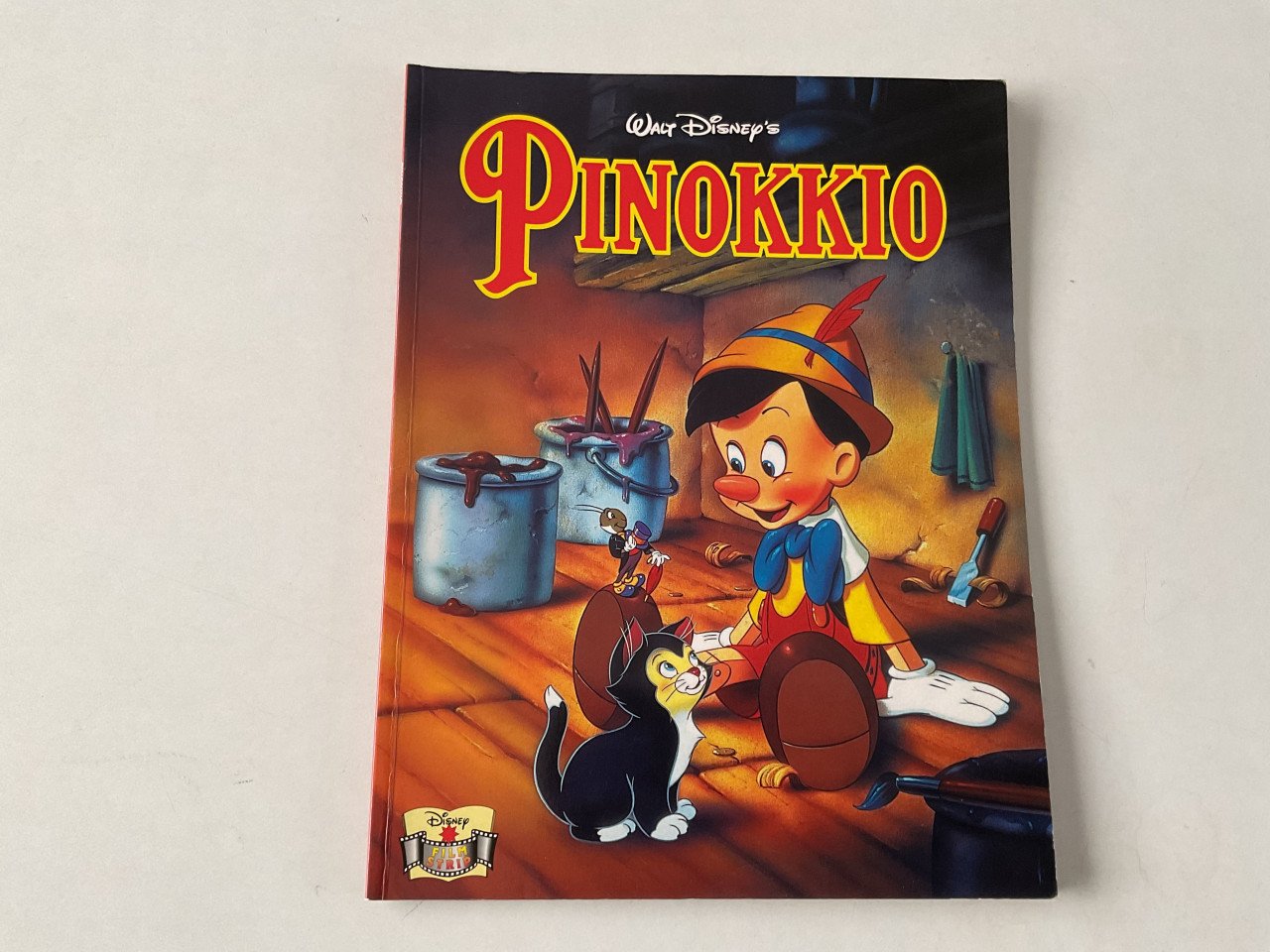 Verschillende stripboeken. Van alles wat.