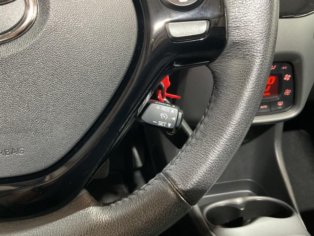 Toyota Aygo cabrio | navigatie | camera | 1.0 vvt-i x-joy