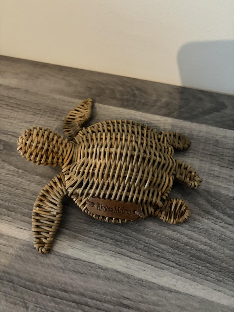 Rivièra Maison schildpad