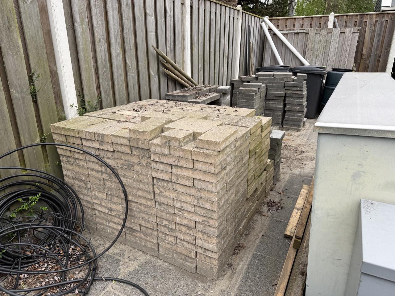 Bestratingsmateriaal