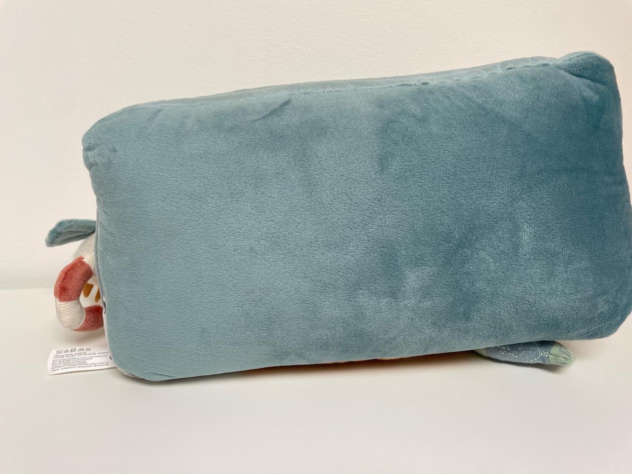 Activiteitendriehoek little dutch sailors bay