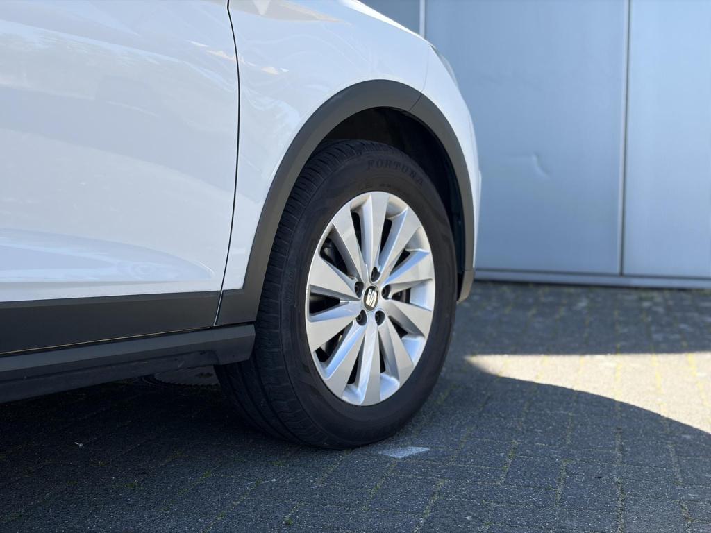 Seat Arona 1.0 tsi style