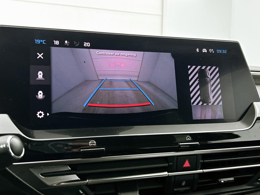 Citroen C5 X 180pk automaat business plus | rijklaar | leder | adaptive cru