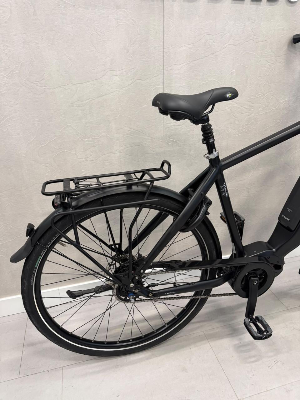 Velo de Ville AEB900 Bosch Performance CX 500Wh 55CM