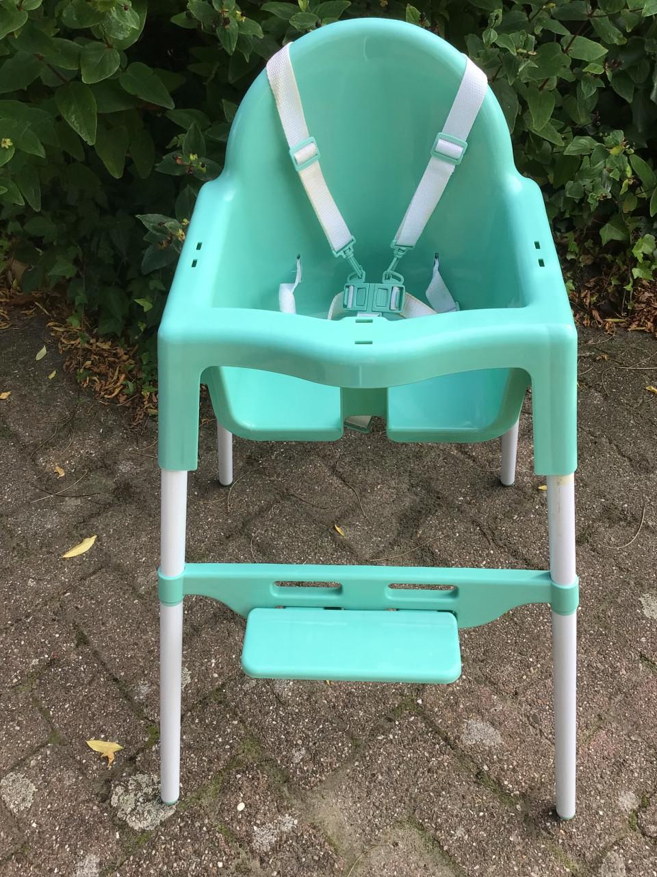 Lorelli kinderstoel