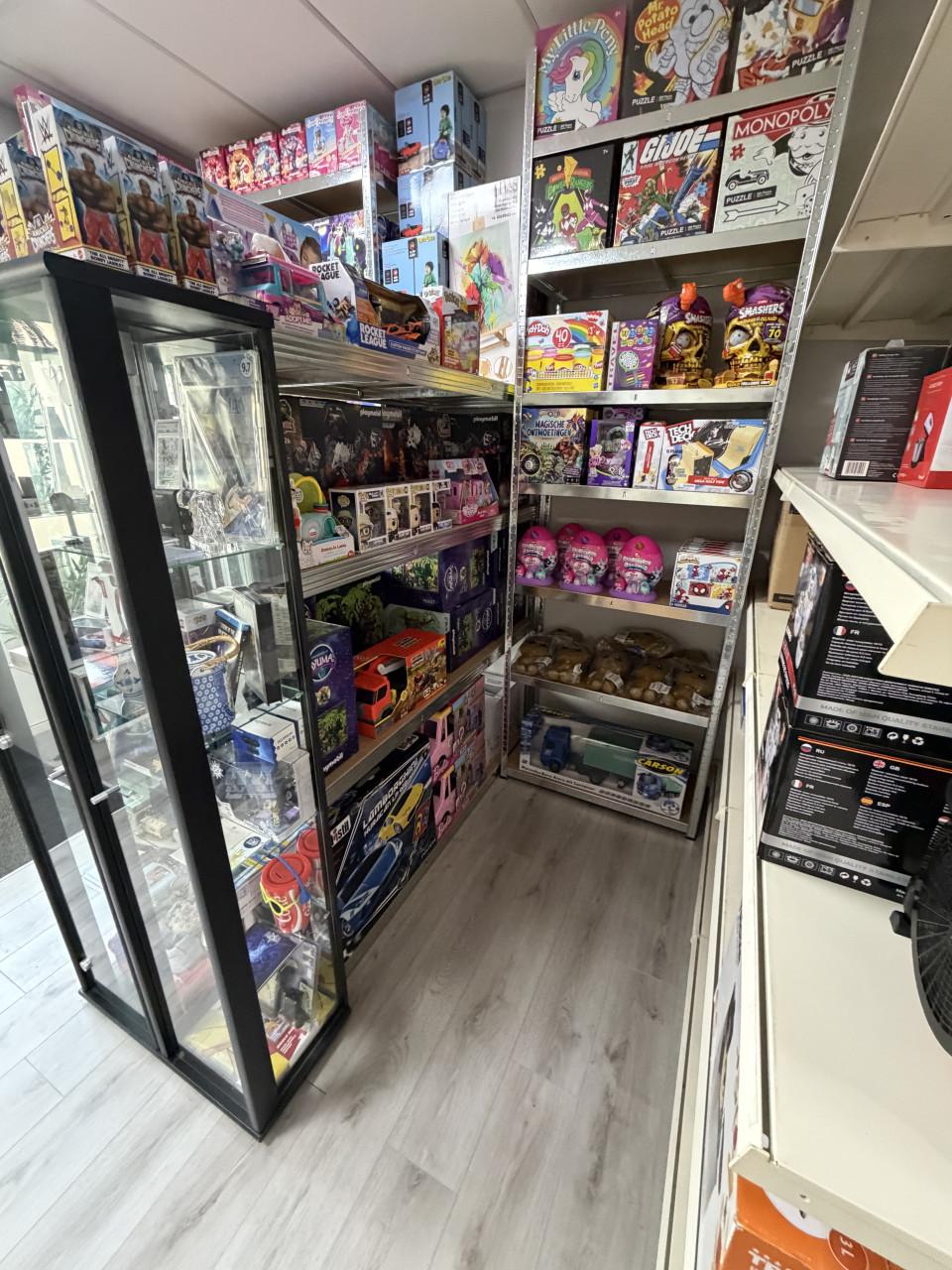 A-merk speelgoed Playmobil lego vtec disney in Heinkenszand Zeeland