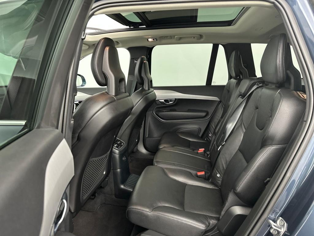 Volvo XC90 t8 390pk recharge inscription| pano| adap.cruise| trekhaak| 360c