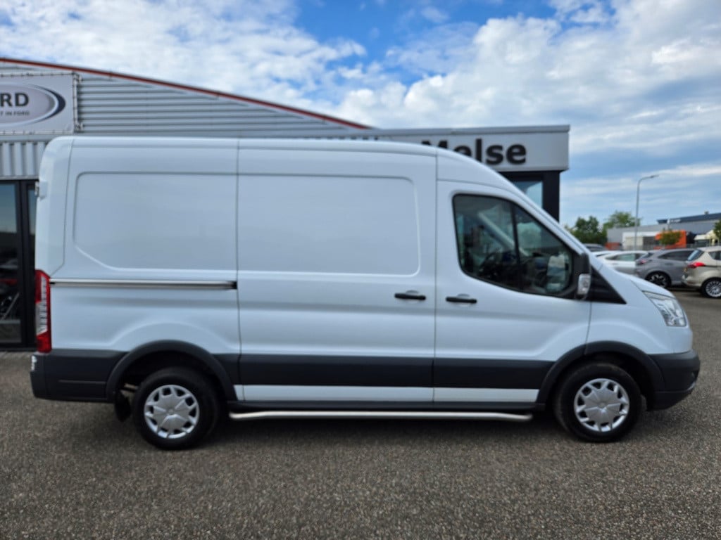 Ford Transit 2.2 tdci 92kw | zeer nette bus! l2/h2