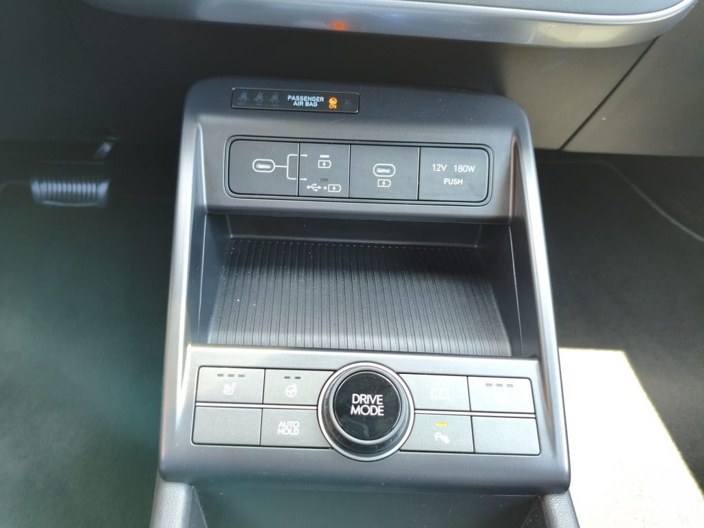 Hyundai Kona 1.6 gdi hev comfort smart