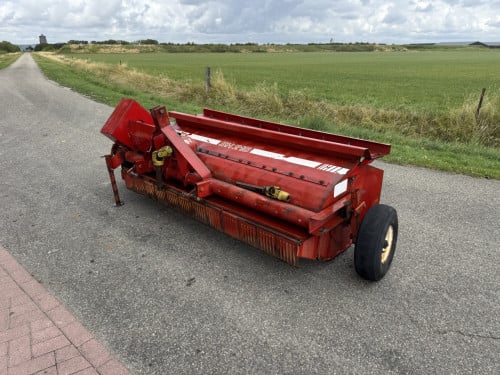 JF SH 210 Strohakselaar