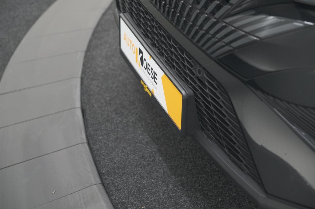 Peugeot 408 puretech gt 130 eat8 | 360 camera | adaptieve cruise control | 
