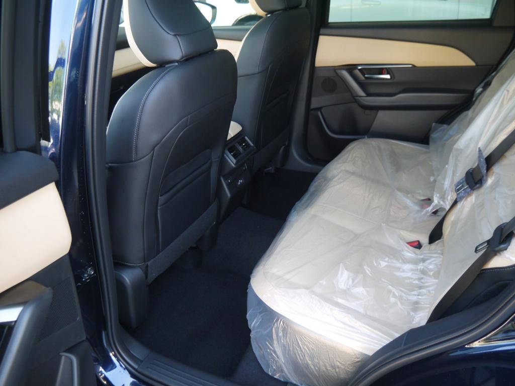 Mazda Cx-5 2.5 e-skyactiv g 141 m hybrid homura