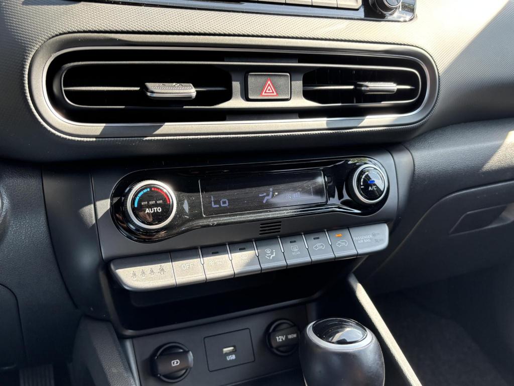 Hyundai Kona 1.6 gdi hev fashion