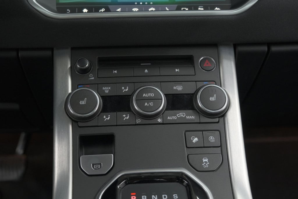 Land Rover Range Rover 2.0 si4 autobiography | panoramadak | 360 camera | e