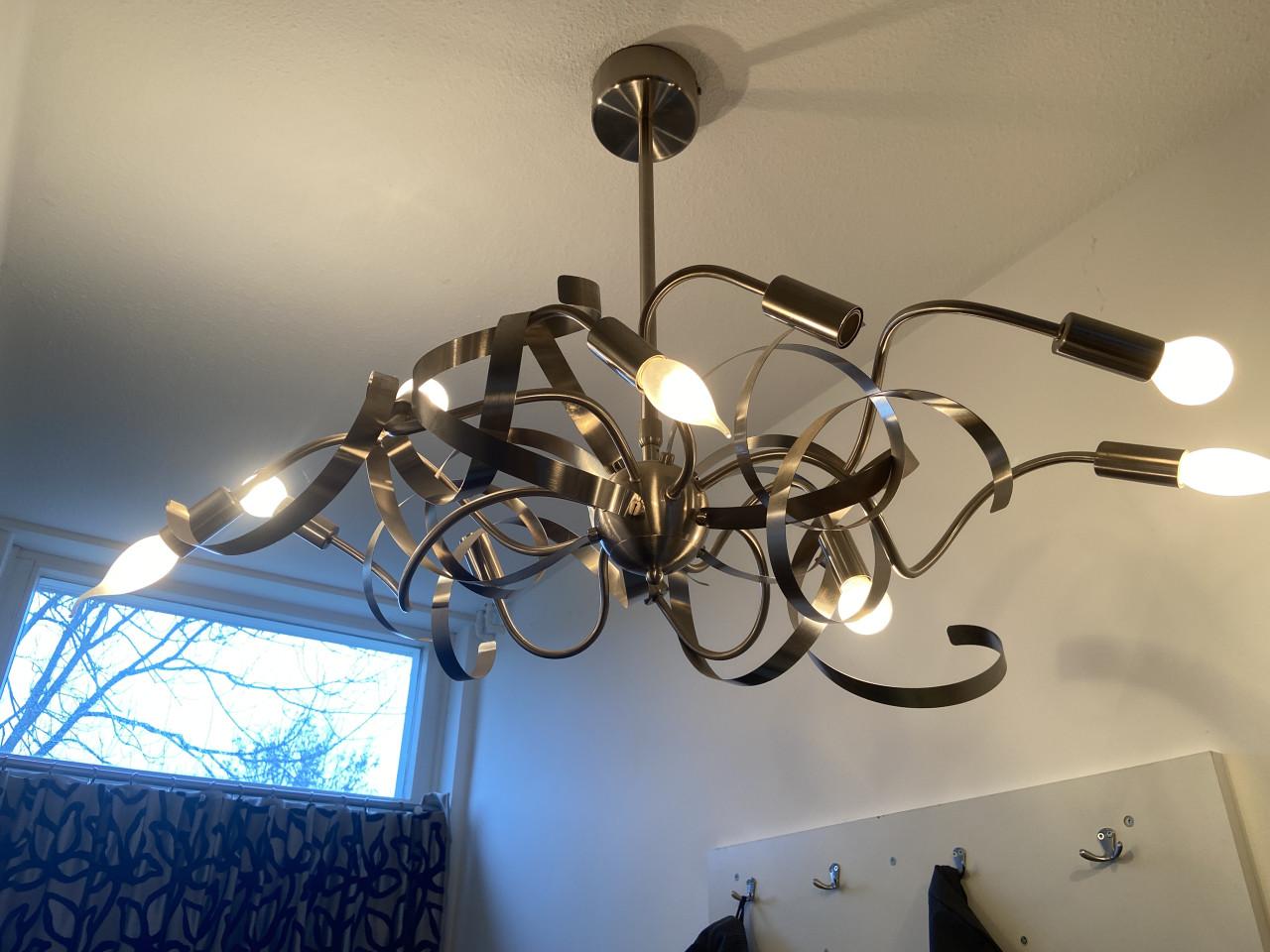 Aparte design hanglamp