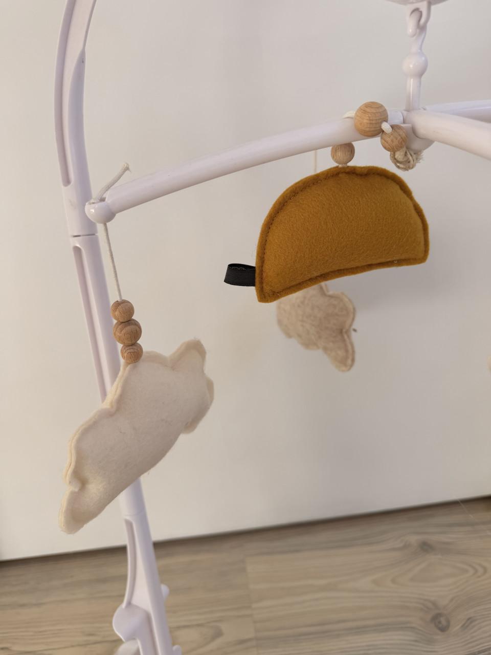 Box mobiel hanger dodi