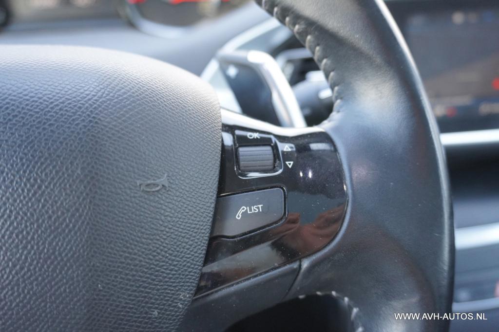 Peugeot 308 sw 1.2 puretech automaat allure