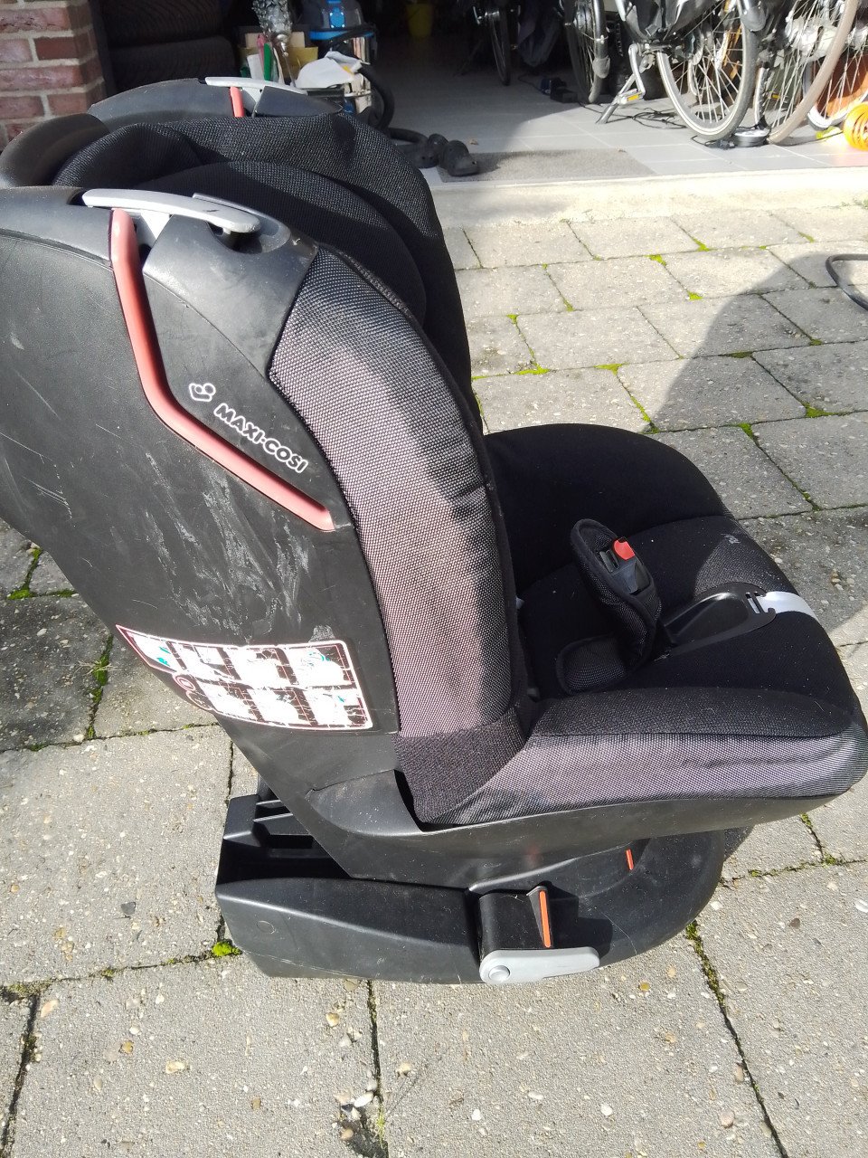Maxi Cosi