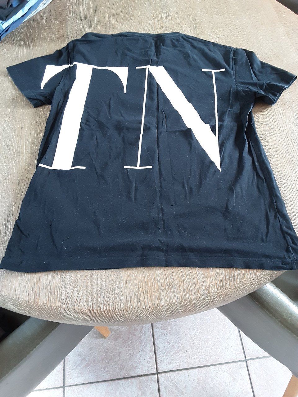 Shirt Valentino maat M
