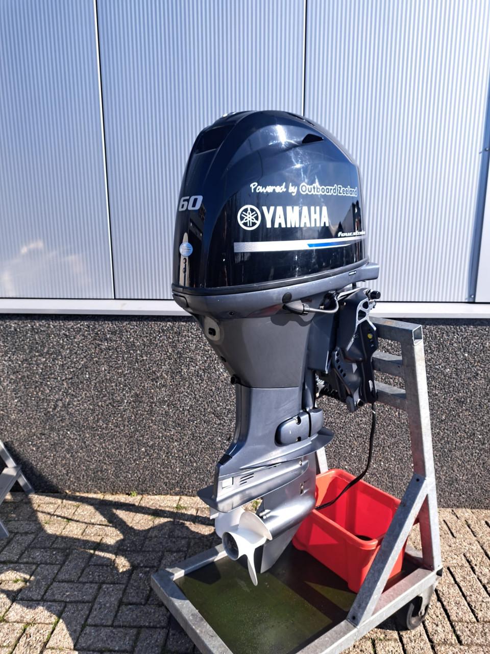 NU!!! Gratis montage van uw buitenboordmotor bij OutboardZeeland