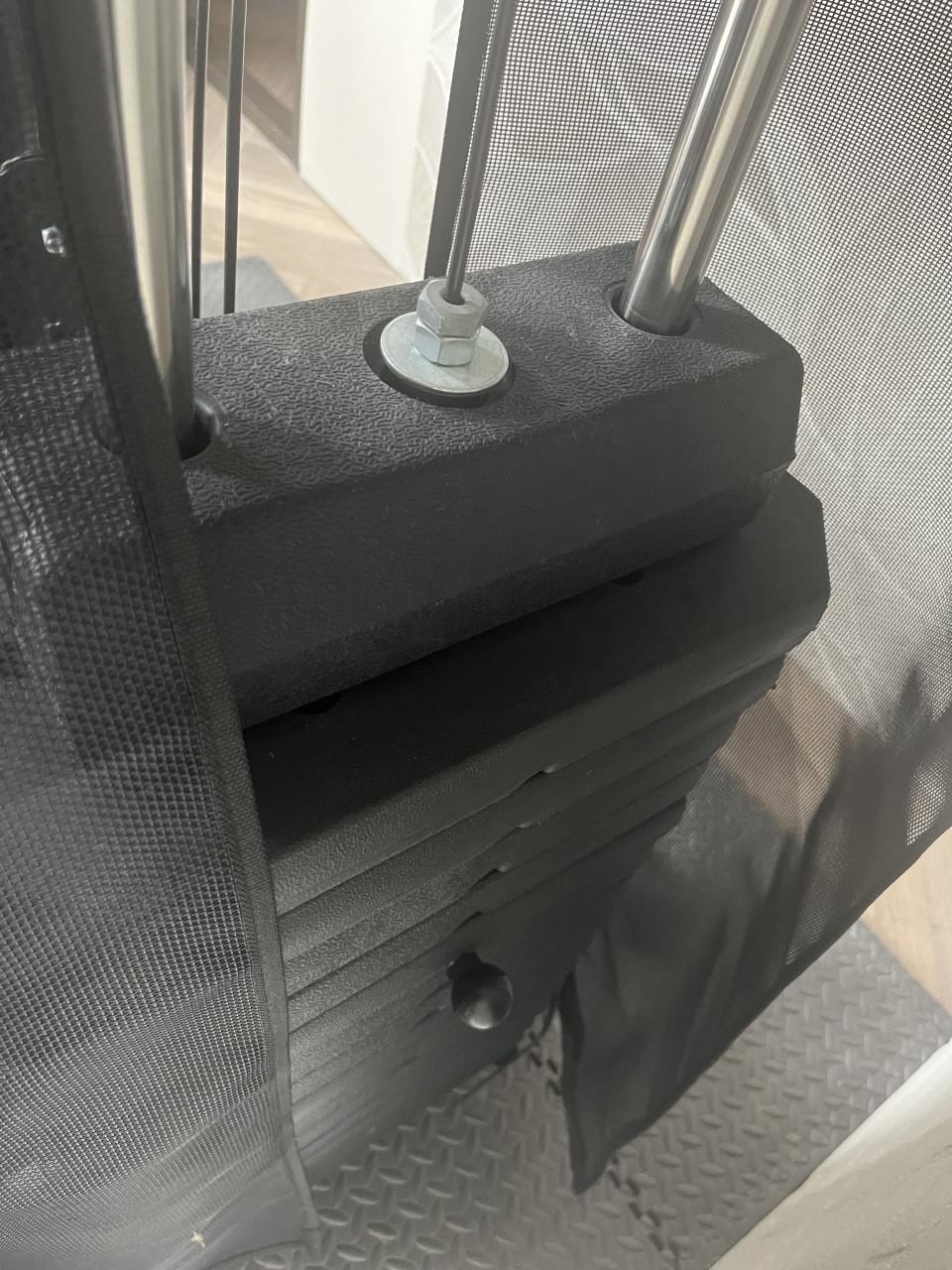 Virtufit KH1 krachtstation