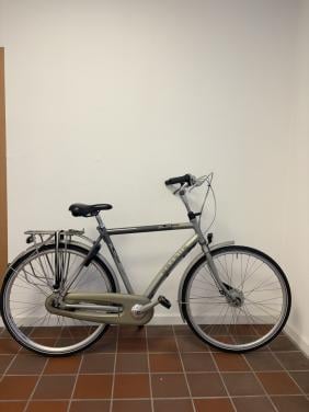 Gazelle xanta herenfiets