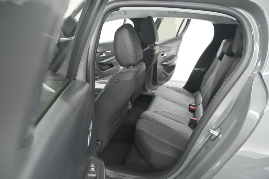 Peugeot 208 hybrid 110 e-dcs6 allure | stoelverwarming | apple carplay | pa