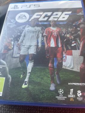 FIFA 26
