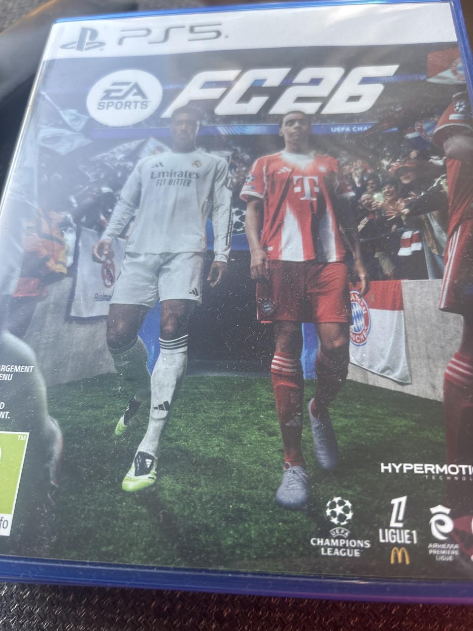 FIFA 26