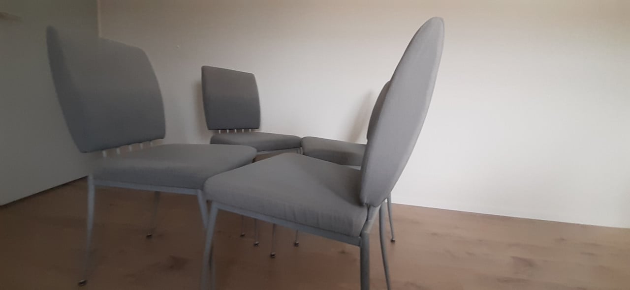 Eetkamerstoelen