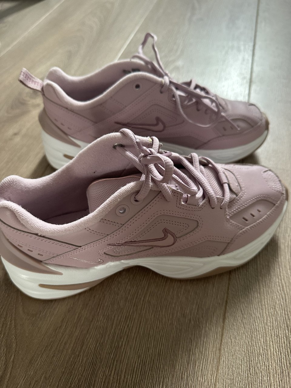 Nike sneakers - roze