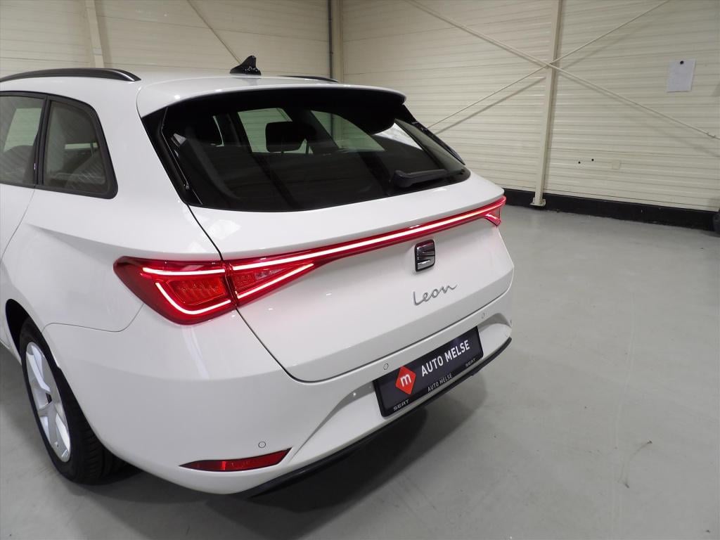Seat Leon 1.0 tsi 110pk style