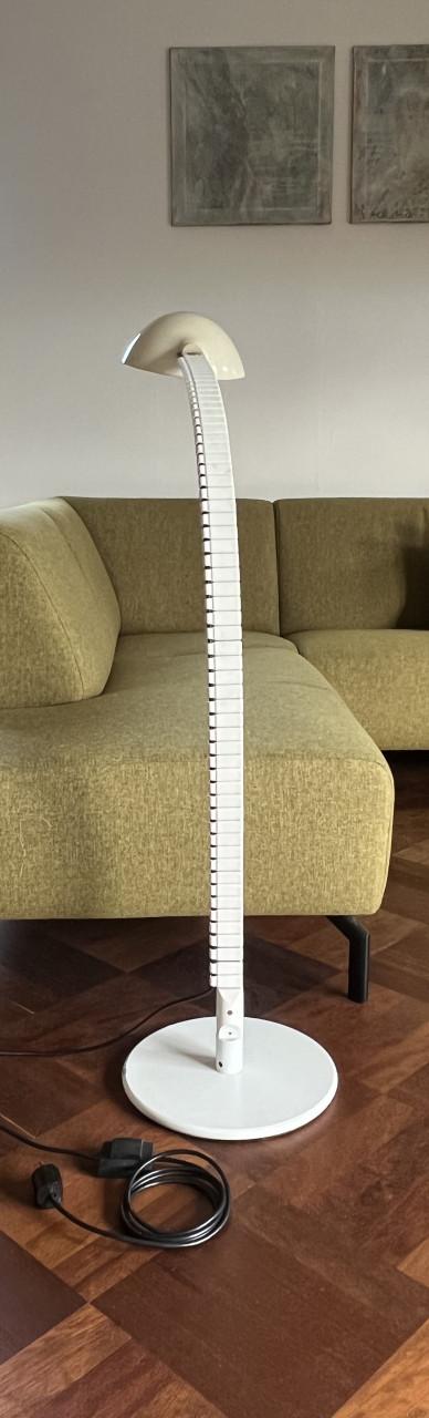 Design vloerlamp ± 1970